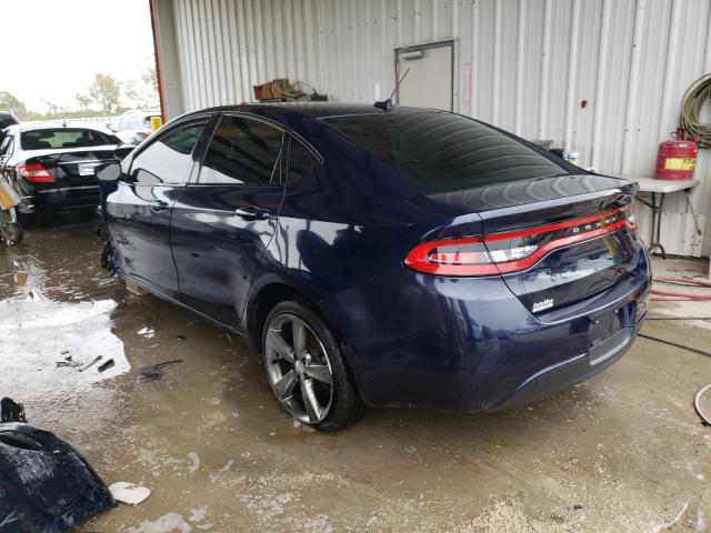 Photo 2 from auction – 2016 DODGE DART SE AE with VIN 1C3CDFDH3GD645057