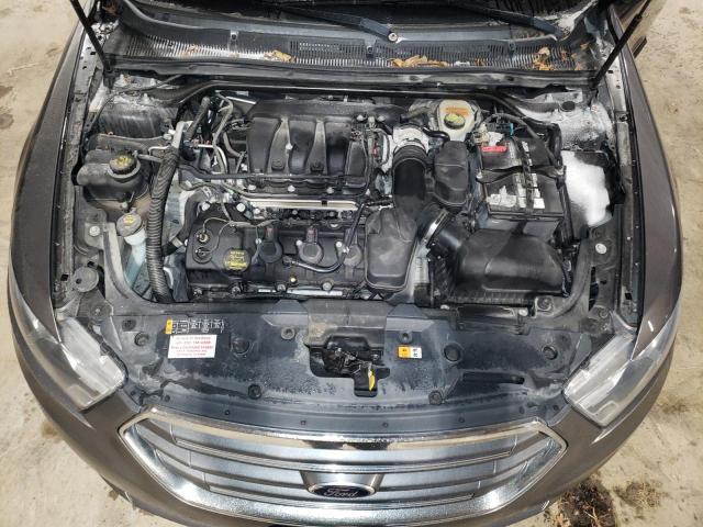 Photo 11 from auction – 2013 FORD TAURUS LIM with VIN 1FAHP2J8XDG160288