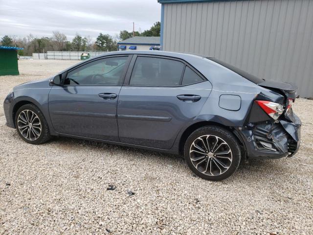 Photo 2 from auction – 2016 TOYOTA COROLLA L with VIN 5YFBURHE5GP462006