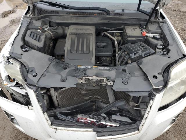 Photo 12 from auction – 2014 GMC TERRAIN SL with VIN 2GKALMEK9E6157638