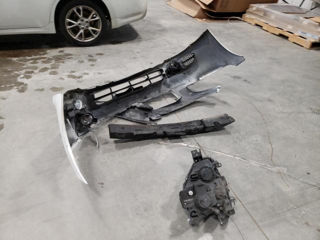 Photo 12 from auction – 2014 NISSAN MAXIMA S with VIN 1N4AA5AP9EC479458