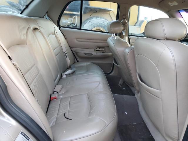 Photo 10 from auction – 2001 FORD CROWN VICT with VIN 2FAFP74W31X107212