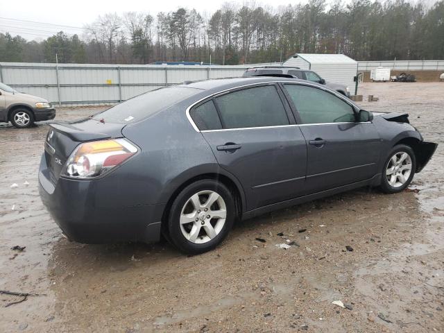 Photo 3 from auction – 2008 NISSAN ALTIMA 2.5 with VIN 1N4AL21E38C206639