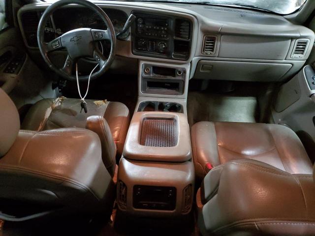 Photo 8 from auction – 2005 CHEVROLET SILVERADO with VIN 2GCEK13T751146712