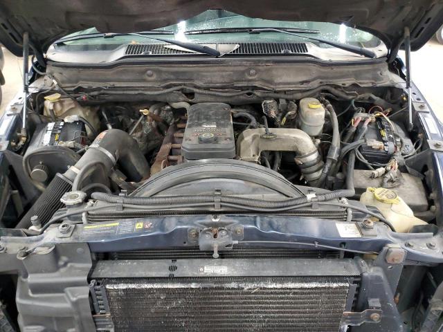 Photo 11 from auction – 2005 DODGE RAM with VIN 3D7KS28C05G837899