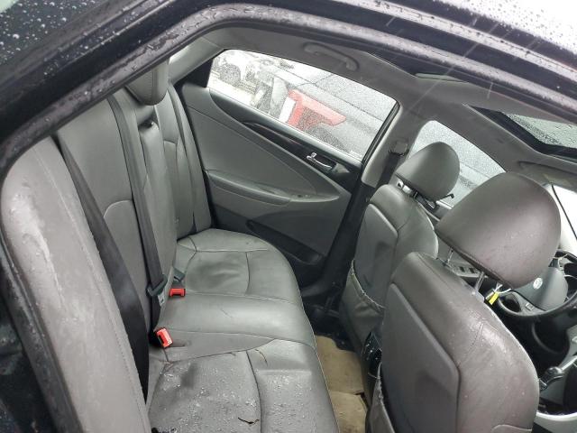 Photo 10 from auction – 2012 HYUNDAI SONATA SE with VIN 5NPEC4AC2CH349178