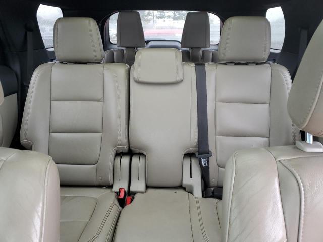 Photo 10 from auction – 2011 FORD EXPLORER X with VIN 1FMHK7D87BGA71515