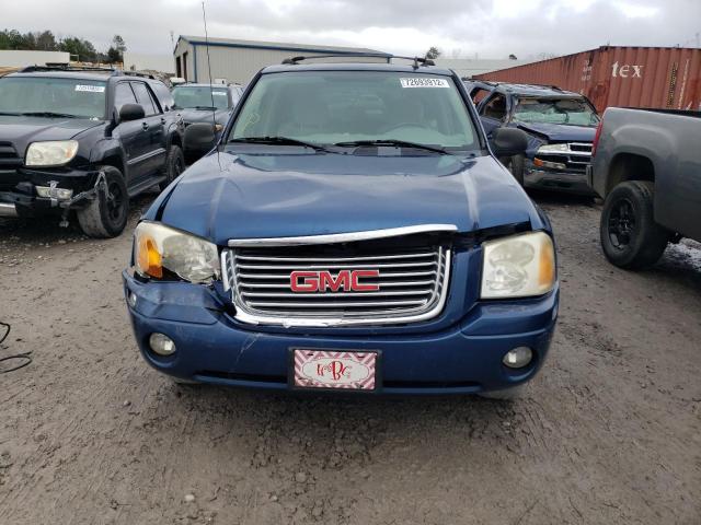 Photo 5 from auction – 2006 GMC ENVOY with VIN 1GKDS13S862164290