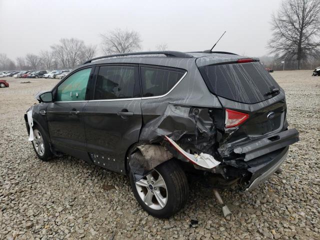Photo 2 from auction – 2016 FORD ESCAPE SE with VIN 1FMCU9GX6GUB81807