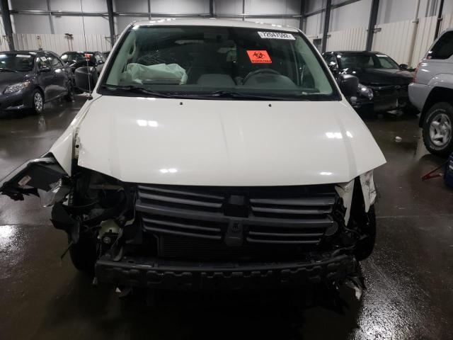 Photo 5 from auction – 2010 DODGE GRAND CARA with VIN 2D4RN4DE8AR435641