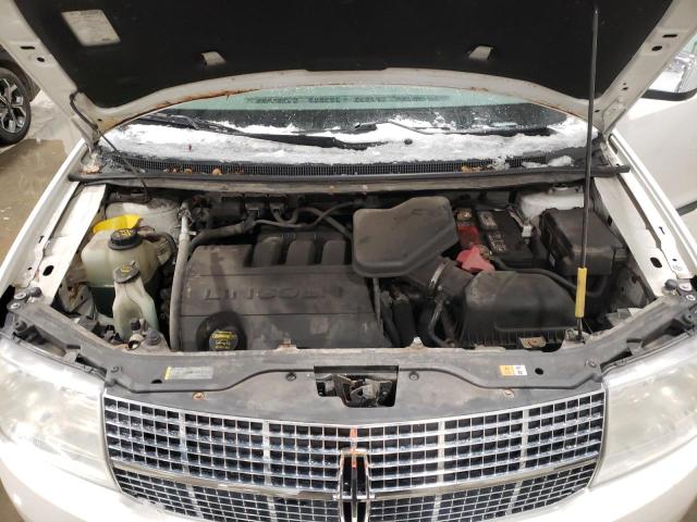 Photo 12 from auction – 2010 LINCOLN MKX with VIN 2LMDJ8JC4ABJ09681