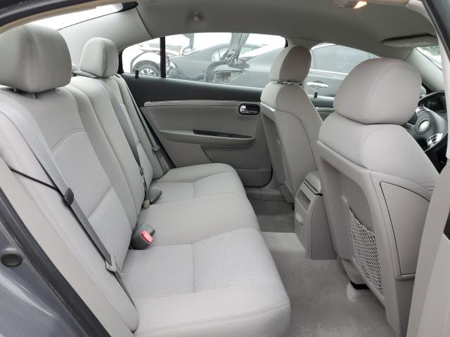 Photo 10 from auction – 2008 SATURN AURA XE with VIN 1G8ZS57B68F184143