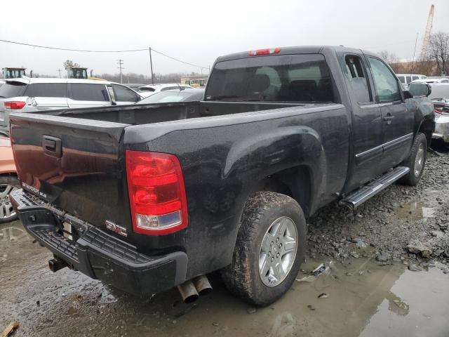 Photo 3 from auction – 2010 GMC SIERRA K15 with VIN 1GTSKVE32AZ154614