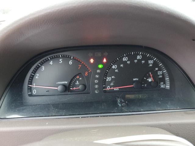 Photo 9 from auction – 2003 TOYOTA CAMRY with VIN 4T1BE32K42U104993