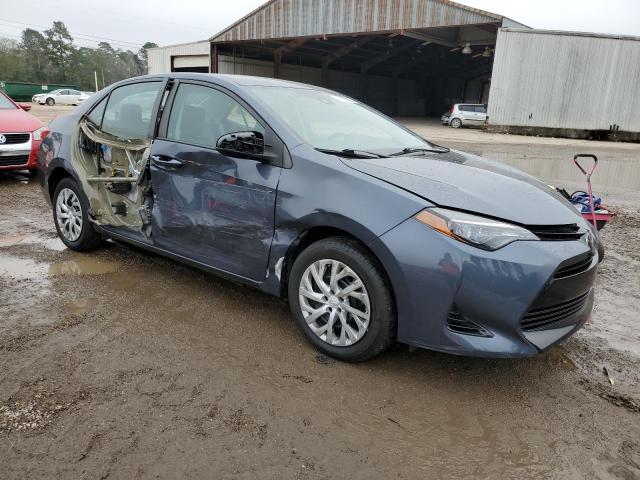 Photo 4 from auction – 2017 TOYOTA COROLLA L with VIN 5YFBURHE9HP716172