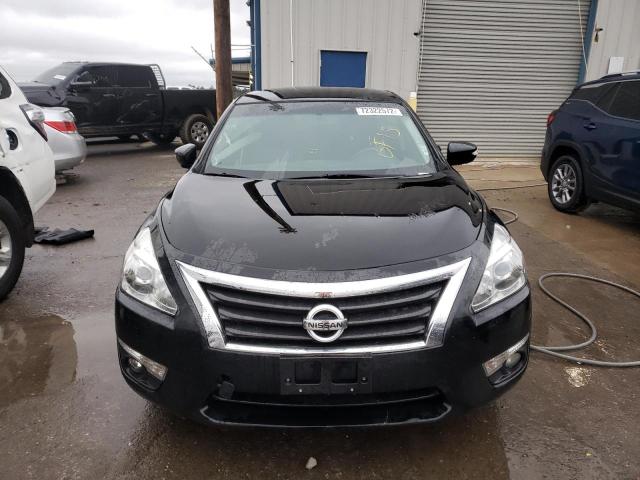 Photo 5 from auction – 2015 NISSAN ALTIMA 2.5 with VIN 1N4AL3AP6FC152306