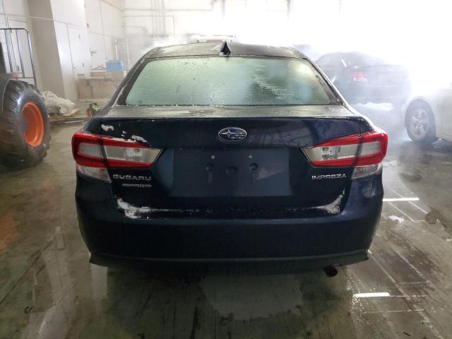 Photo 6 from auction – 2019 SUBARU IMPREZA PR with VIN 4S3GKAD61K3610133