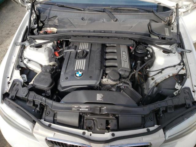 Photo 11 from auction – 2013 BMW 128 I with VIN WBAUP7C56DVP25332