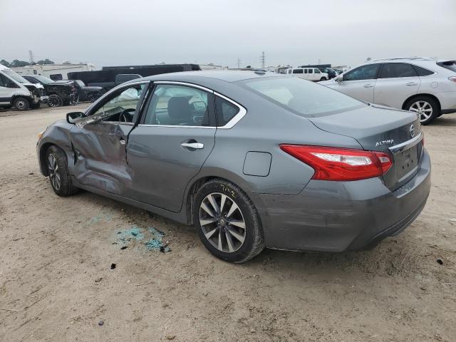 Photo 2 from auction – 2017 NISSAN ALTIMA 2.5 with VIN 1N4AL3AP8HC208765