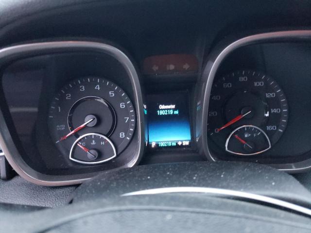 Photo 9 from auction – 2014 CHEVROLET MALIBU LS with VIN 1G11B5SL7EF228934