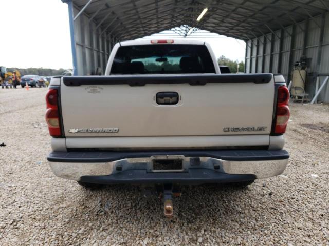 Photo 6 from auction – 2005 CHEVROLET SILVERADO with VIN 2GCEC19T151243585