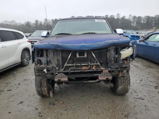 Photo 5 from auction – 2001 CHEVROLET SILVERADO with VIN 1GCEK19T61E160584