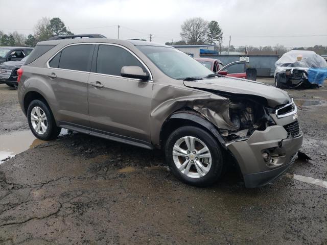 Photo 4 from auction – 2011 CHEVROLET EQUINOX LT with VIN 2CNALDEC1B6406025