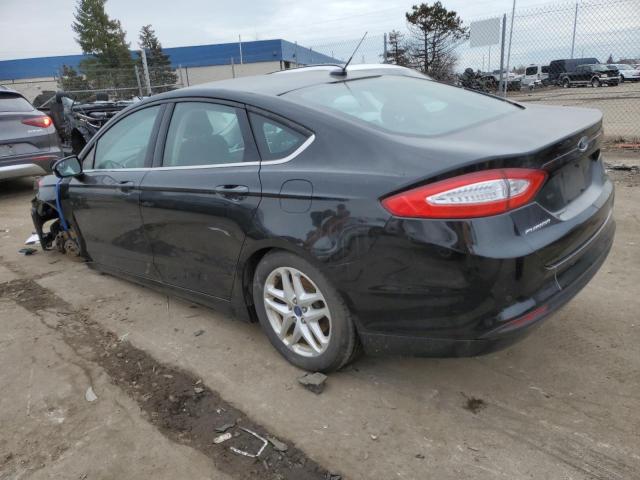 Photo 2 from auction – 2016 FORD FUSION SE with VIN 1FA6P0H73G5134060