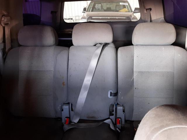 Photo 10 from auction – 2007 DODGE DURANGO SL with VIN 1D8HD48NX7F513408