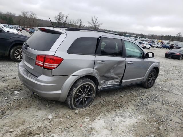 Photo 3 from auction – 2017 DODGE JOURNEY SE with VIN 3C4PDCAB9HT644017