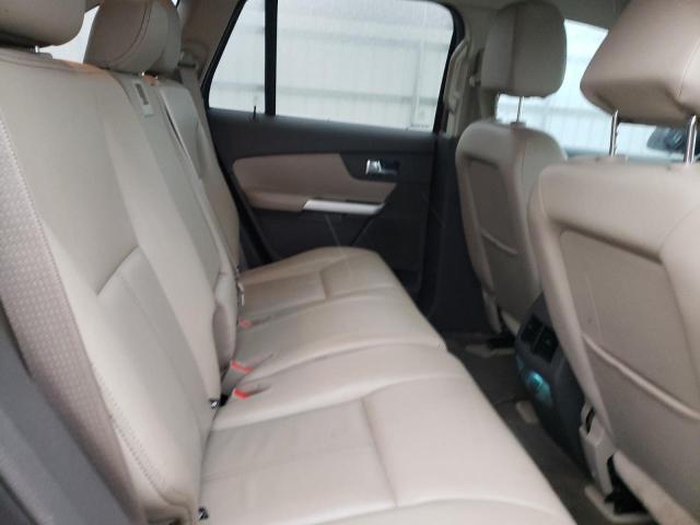 Photo 11 from auction – 2012 FORD EDGE SEL with VIN 2FMDK4JC8CBA87463