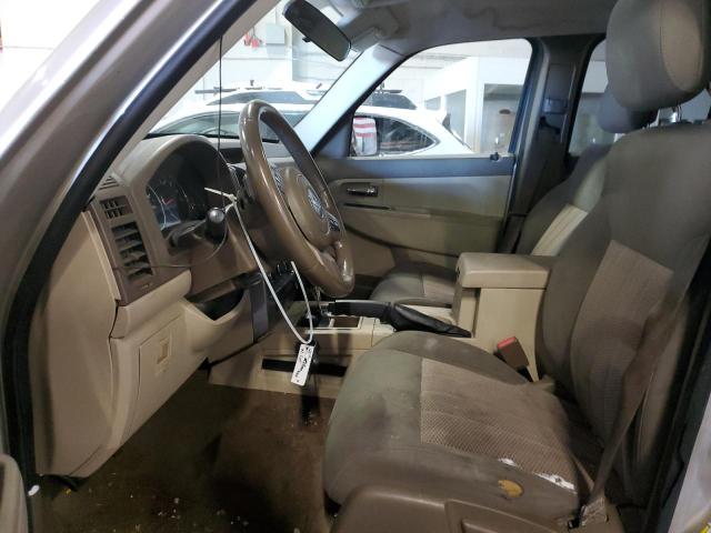 Photo 7 from auction – 2011 JEEP LIBERTY SP with VIN 1J4PN2GK2BW591865