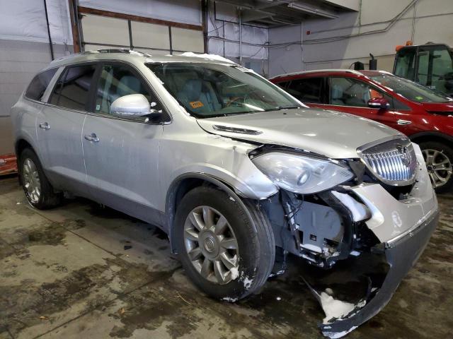 Photo 4 from auction – 2011 BUICK ENCLAVE CX with VIN 5GAKRBED1BJ278393