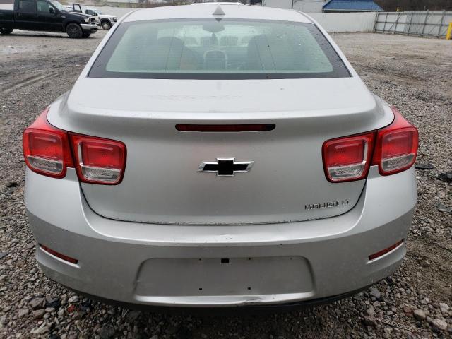 Photo 6 from auction – 2013 CHEVROLET MALIBU 1LT with VIN 1G11C5SA9DF147511