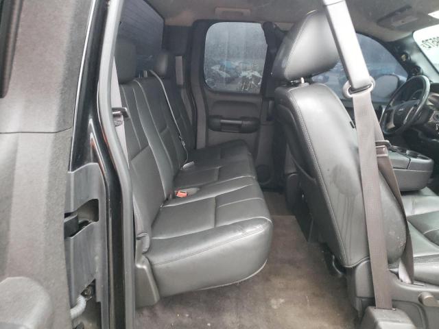 Photo 10 from auction – 2013 GMC SIERRA C15 with VIN 1GTR1VE04DZ389883
