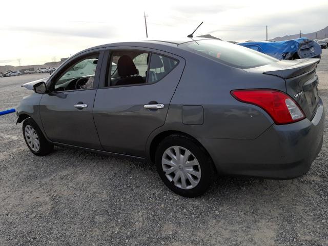Photo 2 from auction – 2017 NISSAN VERSA S with VIN 3N1CN7AP5HL844037