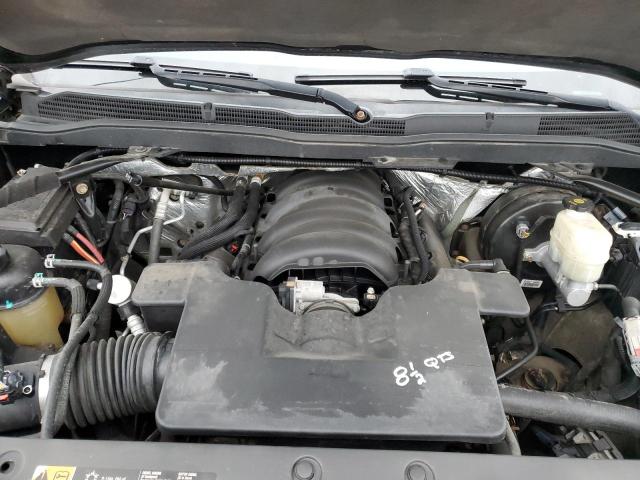 Photo 11 from auction – 2015 CHEVROLET SILVERADO with VIN 3GCUKSEC3FG156094