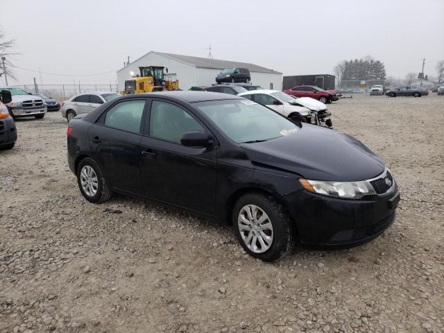 Photo 4 from auction – 2011 KIA FORTE LX with VIN KNAFT4A29B5376336