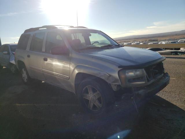 Photo 4 from auction – 2003 CHEVROLET TRAILBLAZE with VIN 1GNET16S936205059