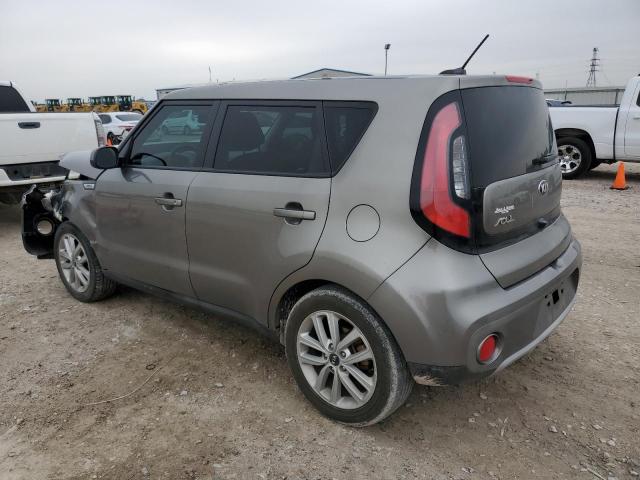 Photo 2 from auction – 2019 KIA SOUL + with VIN KNDJP3A54K7641514