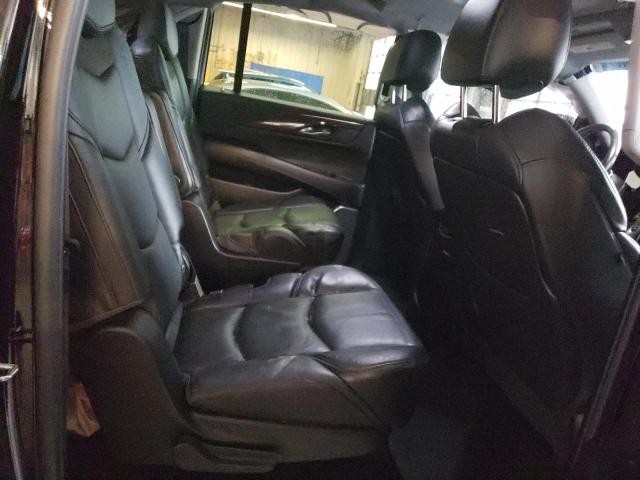 Photo 11 from auction – 2015 CADILLAC ESCALADE E with VIN 1GYS4TKJ7FR714517