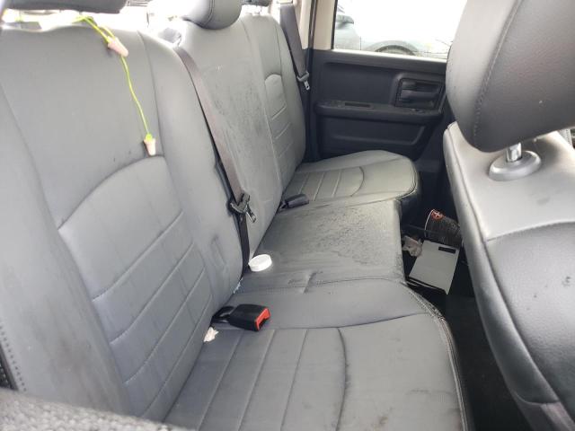 Photo 10 from auction – 2022 RAM 1500 CLASS with VIN 1C6RR6FT9NS153545