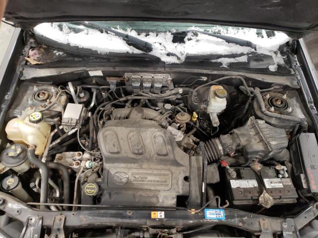 Photo 12 from auction – 2005 MAZDA TRIBUTE S with VIN 4F2YZ96175KM22209