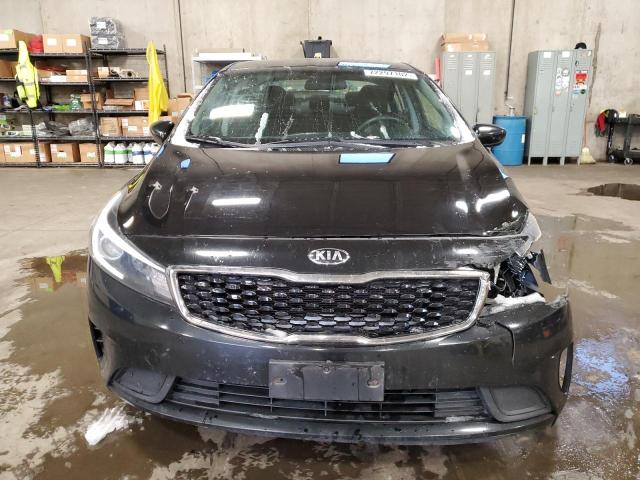 Photo 5 from auction – 2017 KIA FORTE LX with VIN 3KPFK4A75HE021324