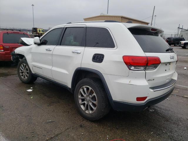 Photo 2 from auction – 2014 JEEP GRAND CHER with VIN 1C4RJFBG8EC478254