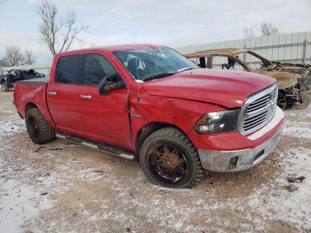 Photo 4 from auction – 2014 RAM 1500 SLT with VIN 1C6RR7LT2ES332312