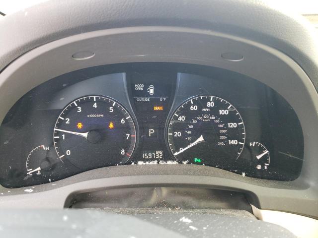 Photo 9 from auction – 2010 LEXUS RX 350 with VIN 2T2BK1BA4AC021161