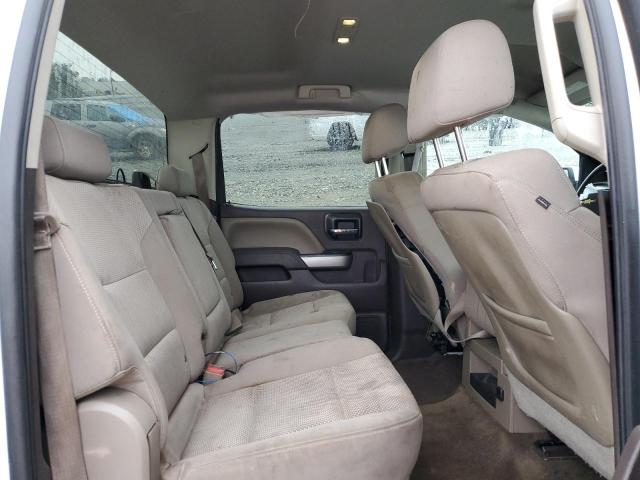 Photo 10 from auction – 2015 CHEVROLET SILVERADO with VIN 3GCUKREC5FG176274