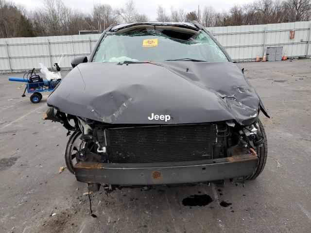 Photo 5 from auction – 2014 JEEP COMPASS LI with VIN 1C4NJDCB6ED509212