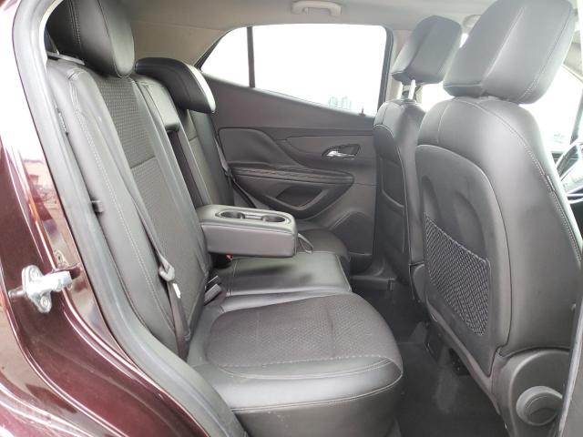 Photo 11 from auction – 2018 BUICK ENCORE PRE with VIN KL4CJASBXJB606128